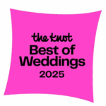 the knot Best of Weddings 2025