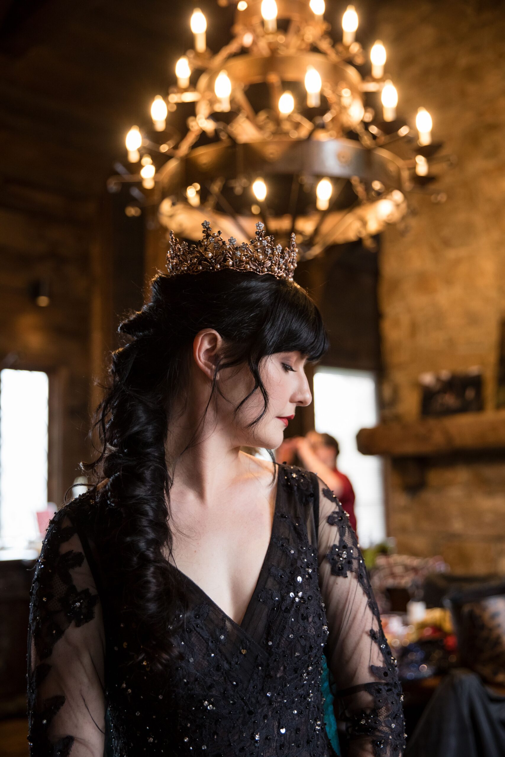 upcoming event calendar