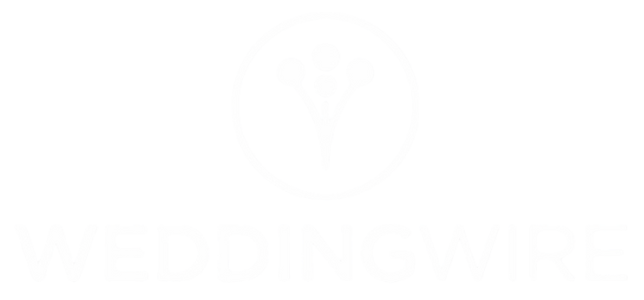 Wedding Wire White Logo