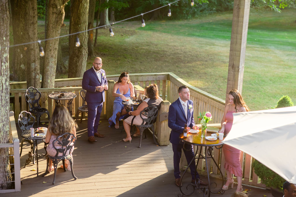 cocktail hour -20Hills